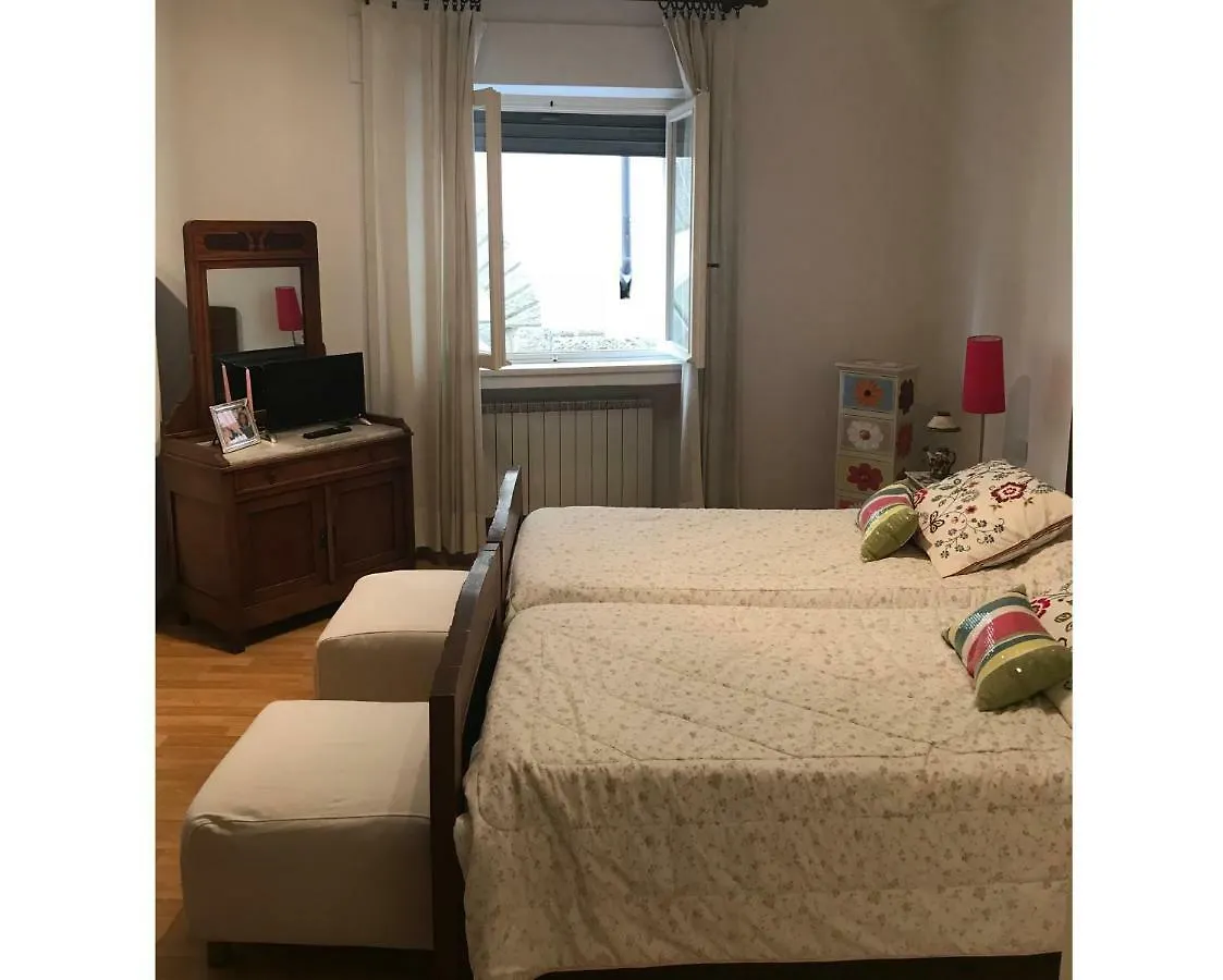 Torre Del Marzocco Apartment Florence 0*,  Italy