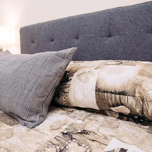 Cozy Studio Smn - Fancy Appartamento