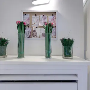 Margot By Mamo Apartment