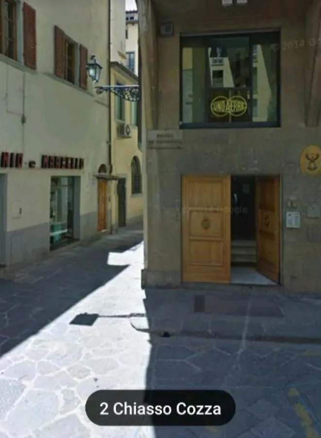Torre Del Marzocco Apartment Florence