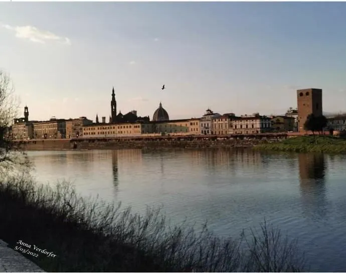Torre Del Marzocco Apartment Florence