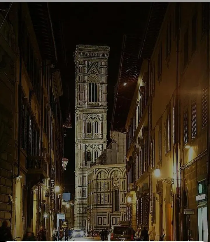 Torre Del Marzocco Apartment Florence 0*,
