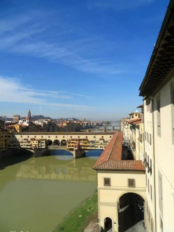 Torre Del Marzocco Apartment Florence 0*,