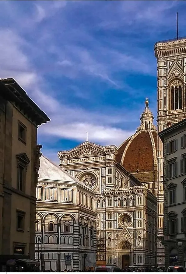 Torre Del Marzocco Apartment Florence