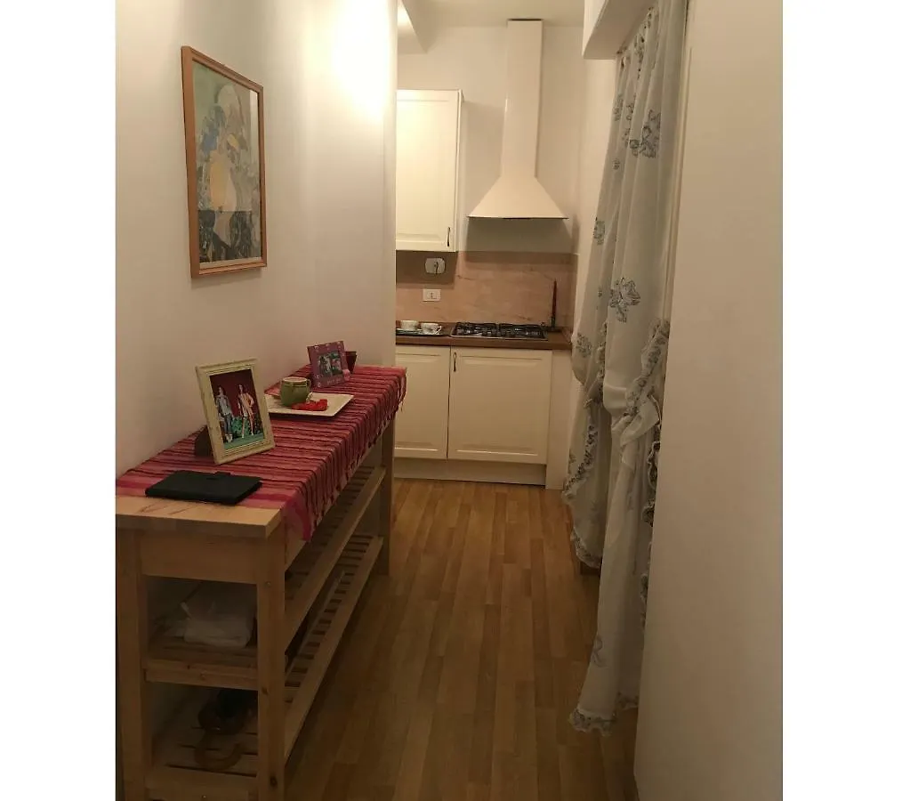 Torre Del Marzocco Apartment Florence 0*,  Italy