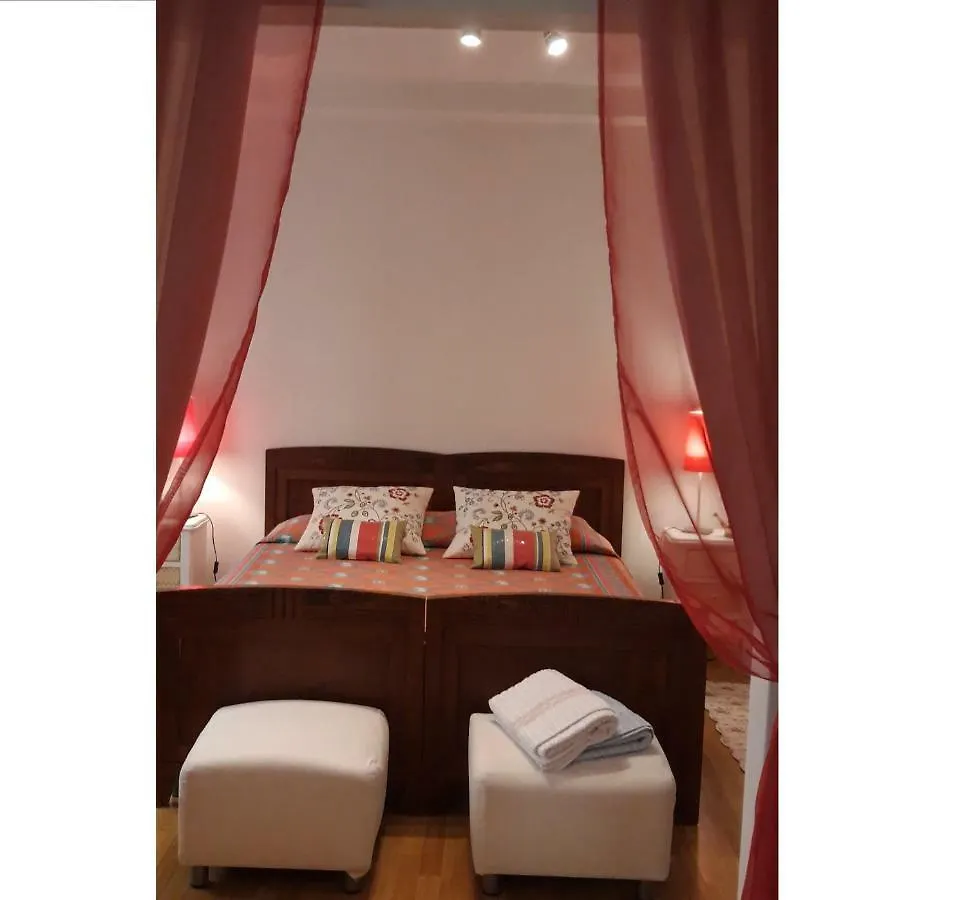Torre Del Marzocco Apartment Florence