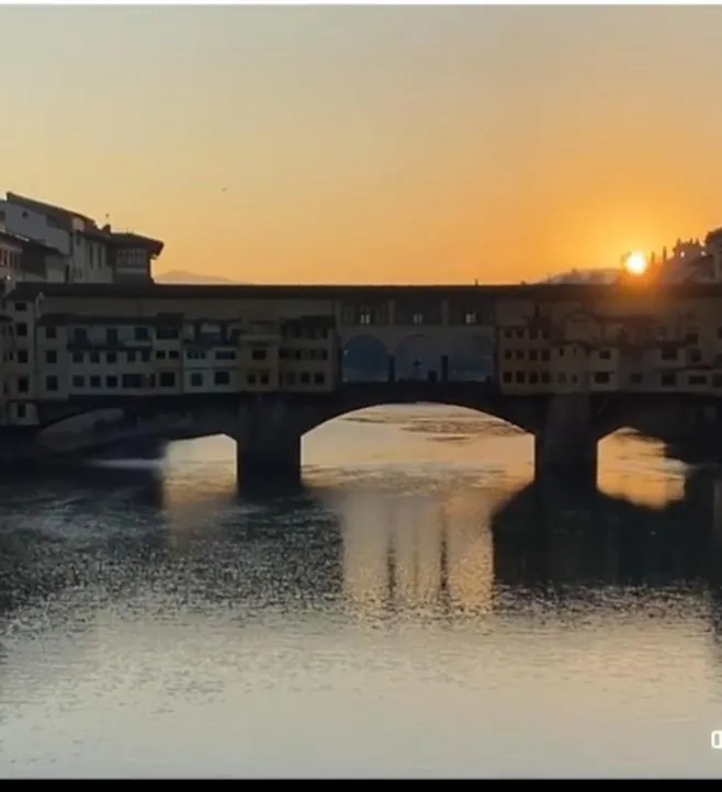 Apartament Torre Del Marzocco Florencja