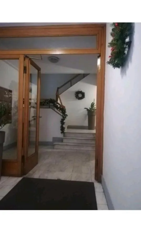 Apartament Torre Del Marzocco Florencja