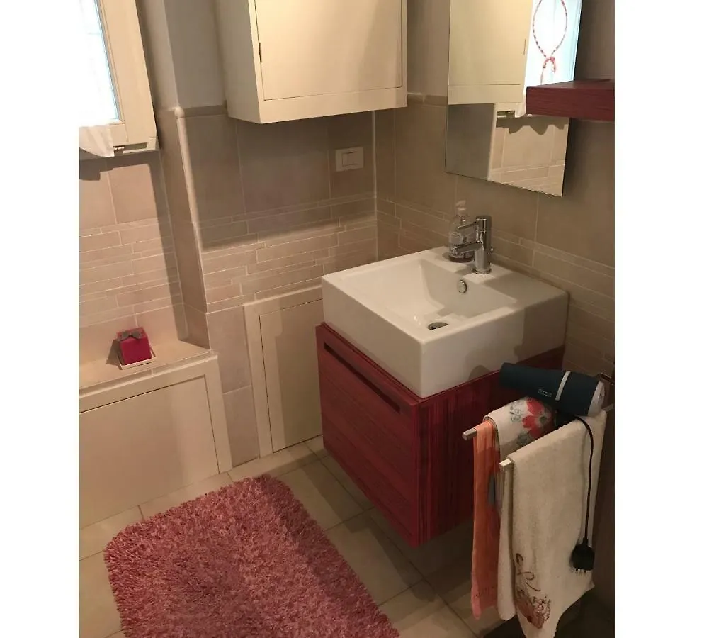 Apartament Torre Del Marzocco Florencja Włochy