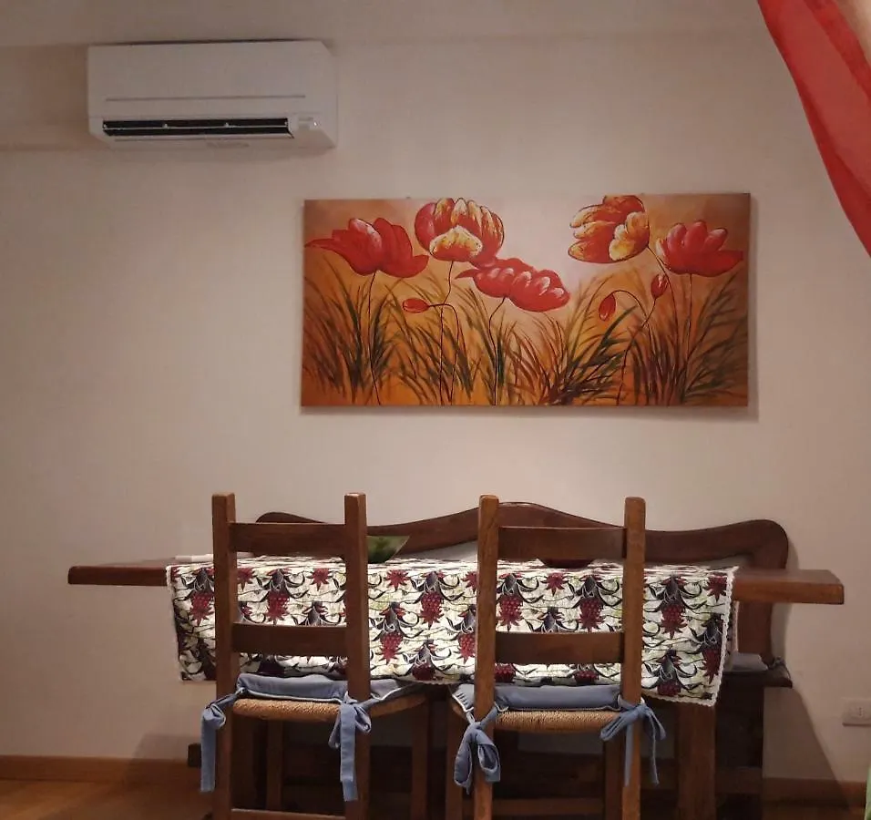 Apartament Torre Del Marzocco Florencja