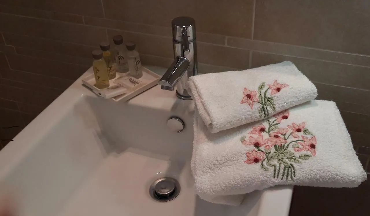 Apartament Torre Del Marzocco Florencja