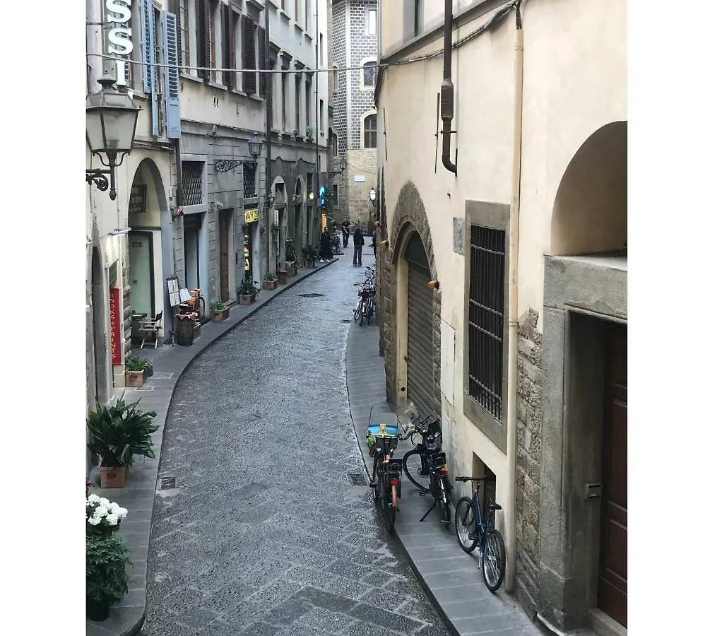 Torre Del Marzocco Apartment Florence