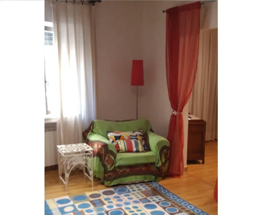 Torre Del Marzocco Apartment Florence Italy
